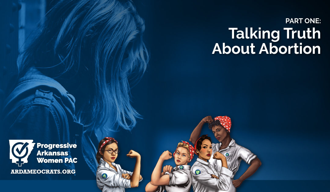 Talking Truth About Abortion: Part One