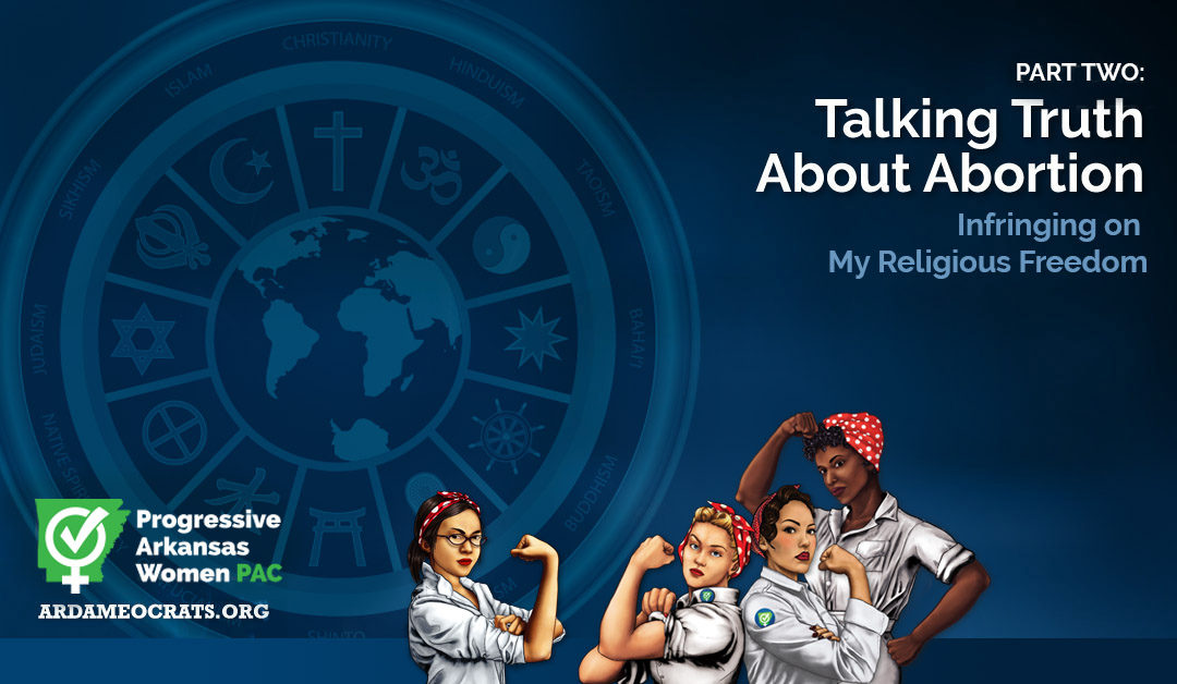 Talking Truth About Abortion: Part Two