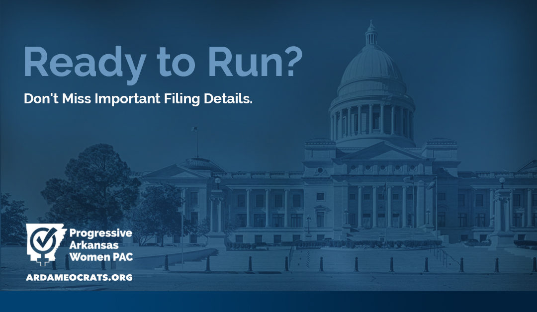 Your Guide to Filing