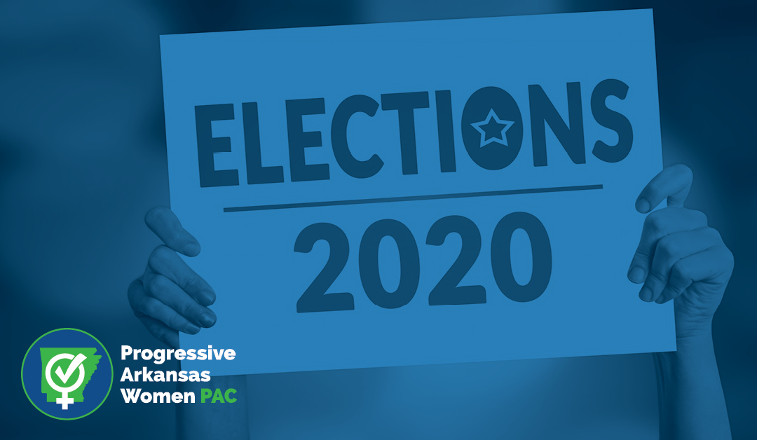 Kicking Off Your Campaign: 6 Tips for Candidates