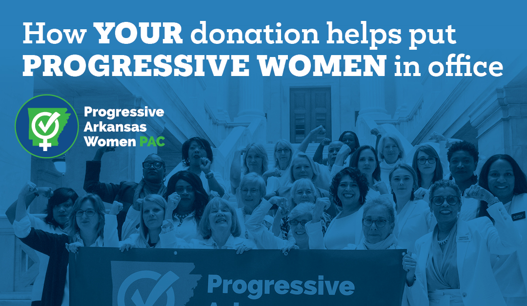 How Your Donations Make a Difference