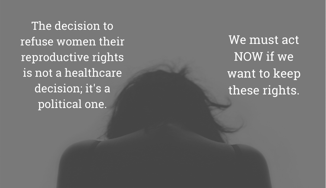 Arkansas Abruptly Shuts Down Abortions
