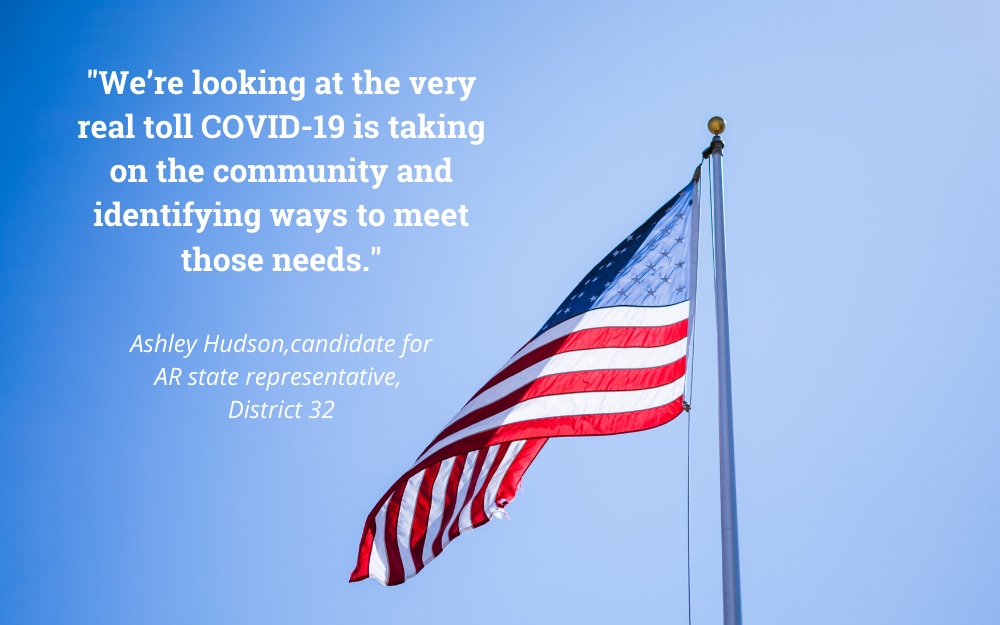How NOT to Campaign During the Coronavirus Crisis