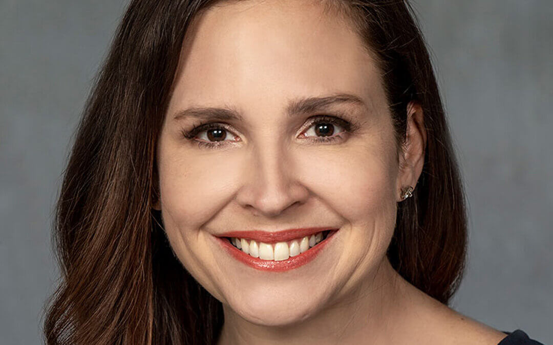 Rep. Ashley Hudson