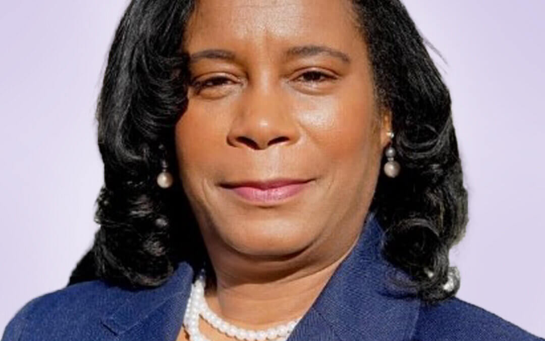 Lanette Frazier