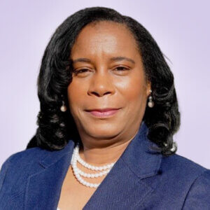 Lanette Frazier
