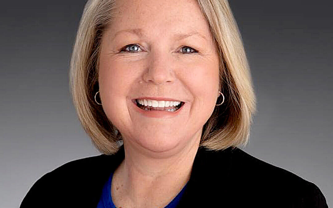 Rep. Tippi McCullough
