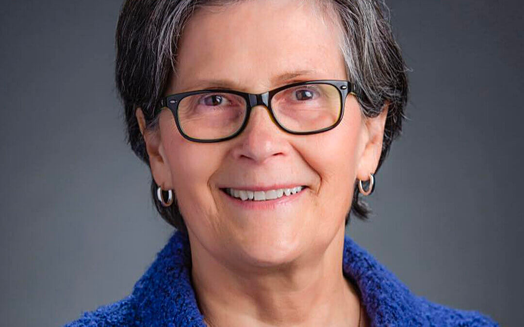 Kathy Webb