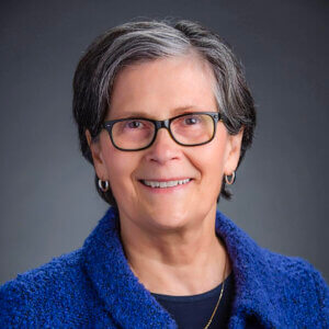 Kathy Webb