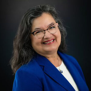 Rep. Diana Gonzales Worthen