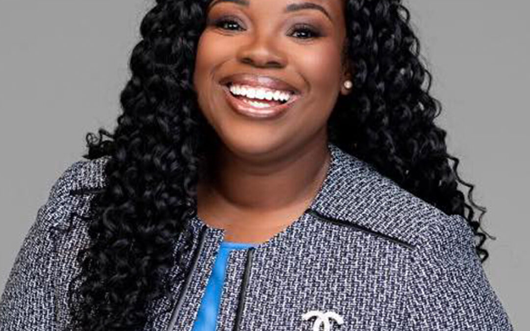Rep. Jaime Scott