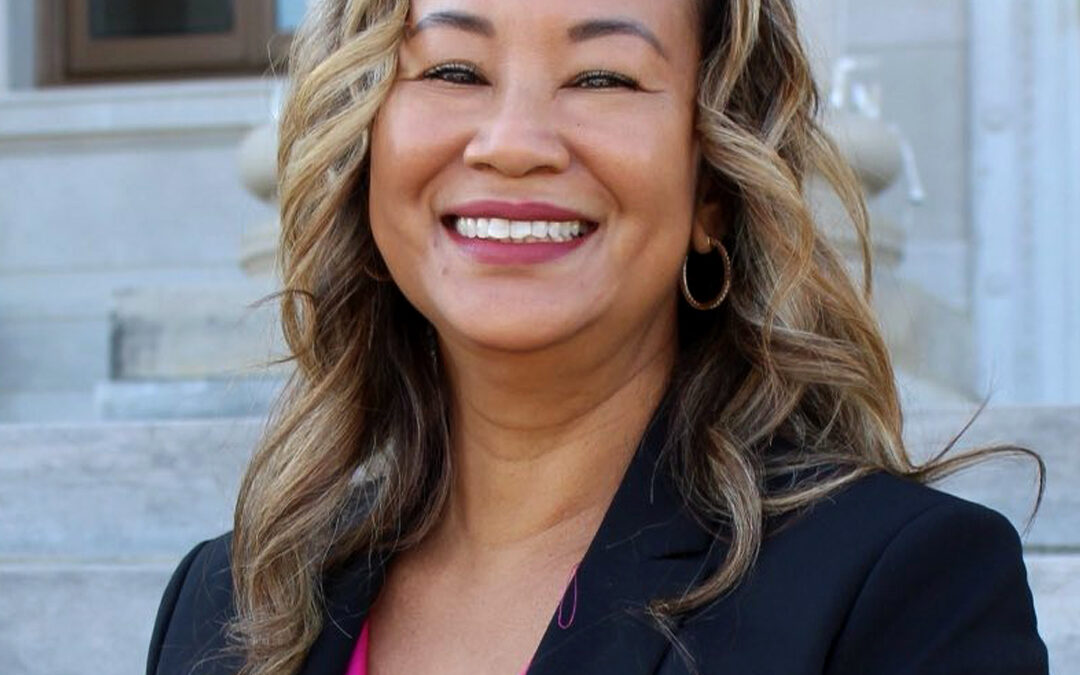 Patricia Young-Baker