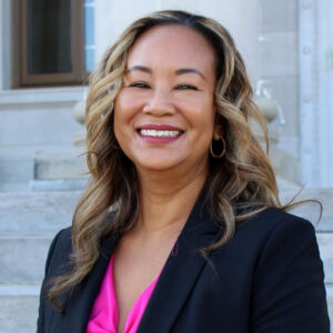 Patricia Young-Baker