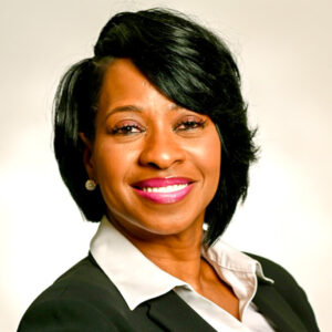 Tina Ward