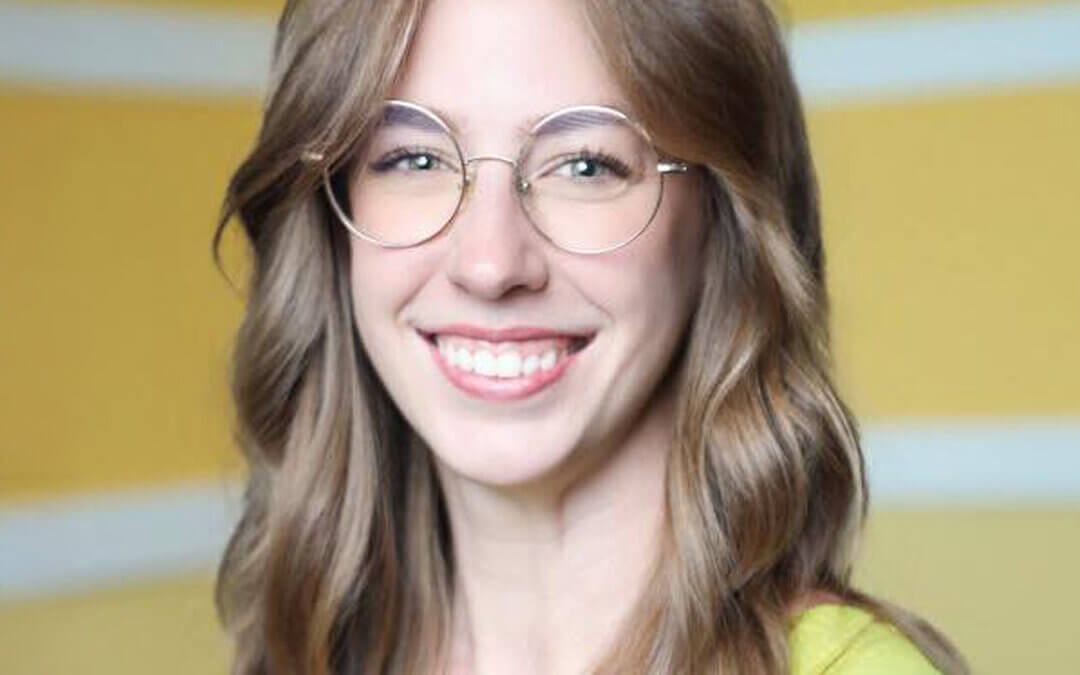 Brianna Otero