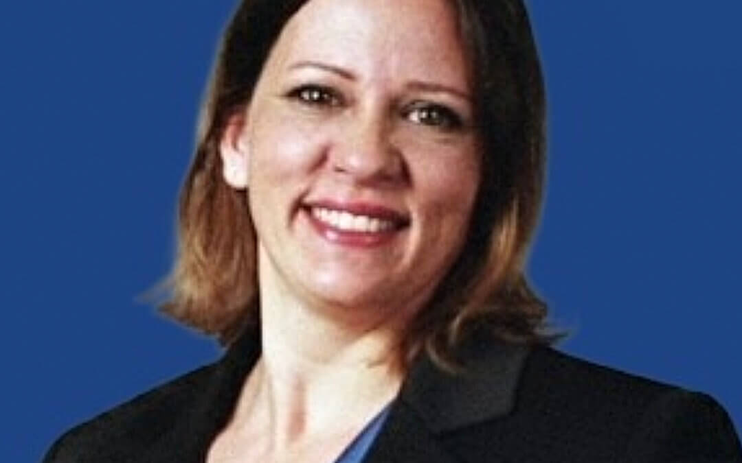 Courtney King