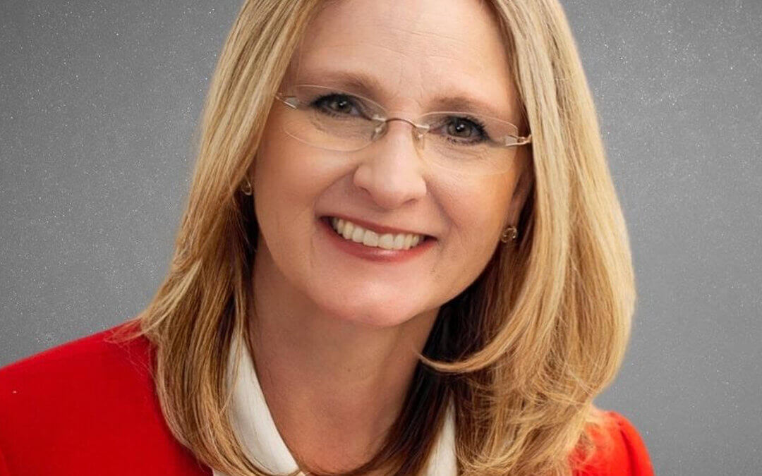 Kelly Grappe
