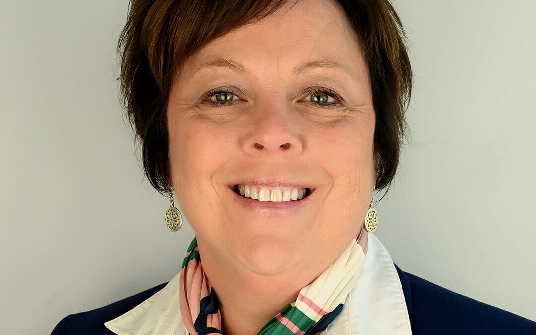 Lisa Parks