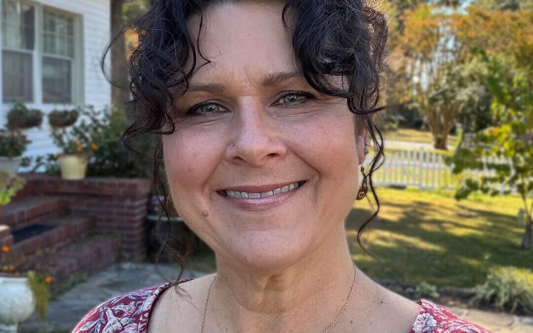 Rona Bellinger