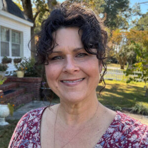 Rona Bellinger