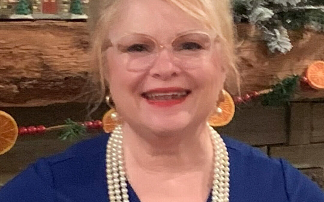 Debra Buckner