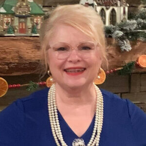 Debra Buckner