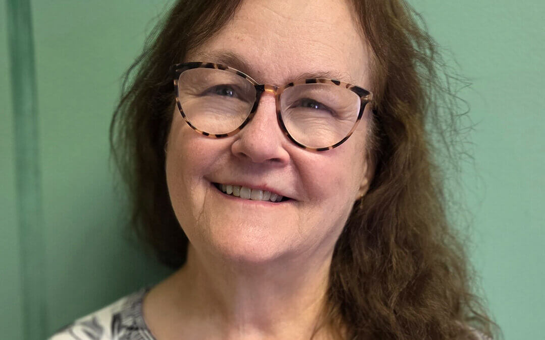 Roseann Askeland