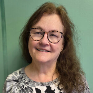 Roseann Askeland