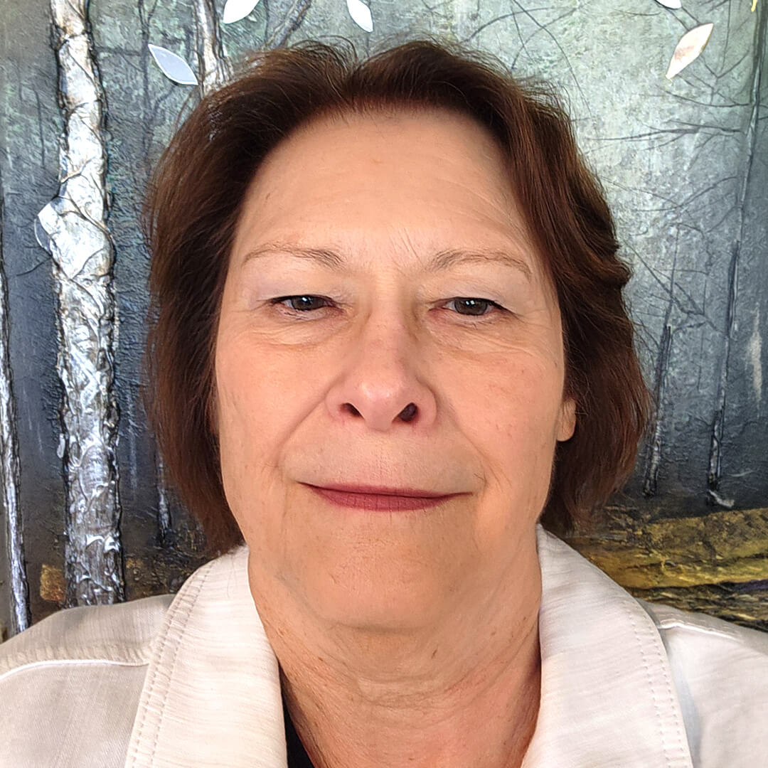 Diana Roberts
