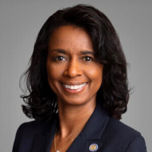 Rep. Joy Springer