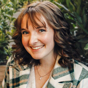 Meleah Gretzmier