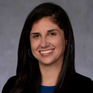 Rep. Nicole Clowney