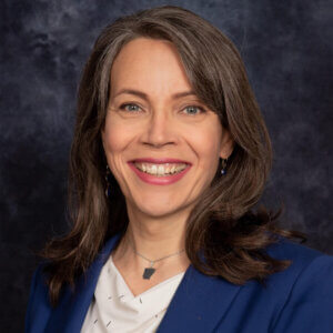 Evelyn Rios Stafford