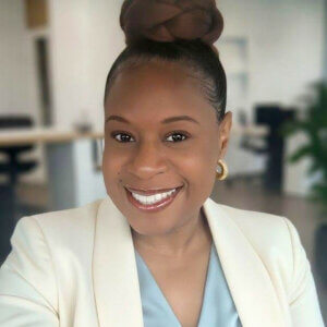 Roneisha Flowers