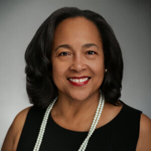 Terri Hollingsworth