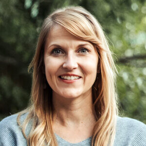 Sarah Moore