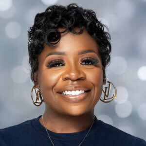 LaTisha Brunson
